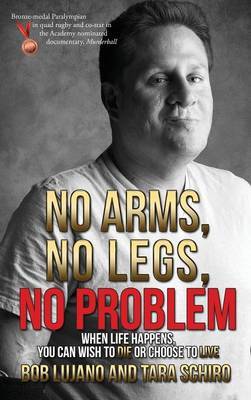 No Arms, No Legs, No Problem by Bob Lujano image