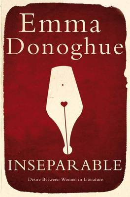 Inseparable by Emma Donoghue image