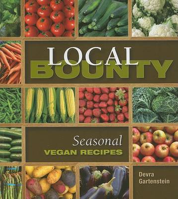 Local Bounty by Devra Gartenstein