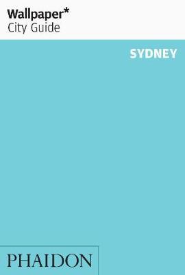 Wallpaper* City Guide Sydney image