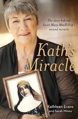 Kath's Miracle by Evans Kathleen image