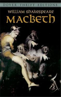 Macbeth by William Shakespeare image