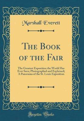 The Book of the Fair by Marshall Everett image