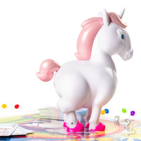 unicorn surprise game