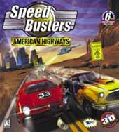 Speed Busters for PC Speed Busters for PC