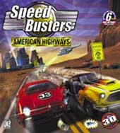 Speed Busters on PC