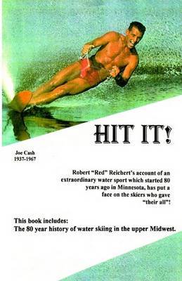 Hit It! on Hardback by Robert J. Reichert