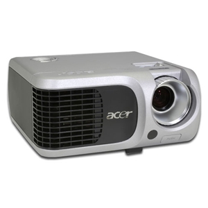 Acer Projector PD100 DLP 2000 ANSI LUMENS