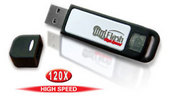 A-Data My Flash USB Disk RB15 1024Mb