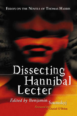 Dissecting Hannibal Lecter image