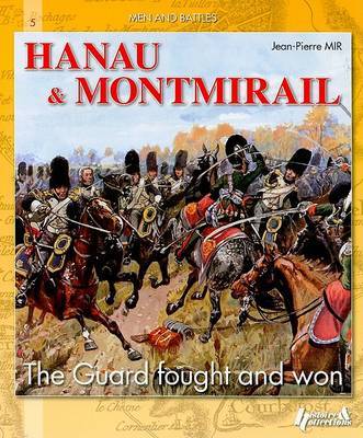 Montmirail by Jean-Pierre Mir image