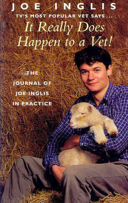 It Really Does Happen to a Vet by Joe Inglis image