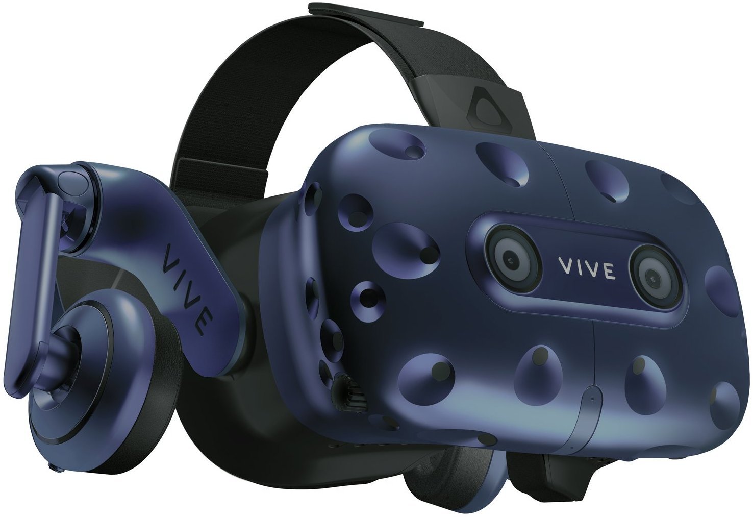 HTC VIVE Pro Virtual Reality Headset image