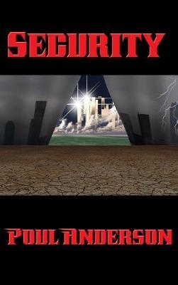 Security by Poul Anderson image