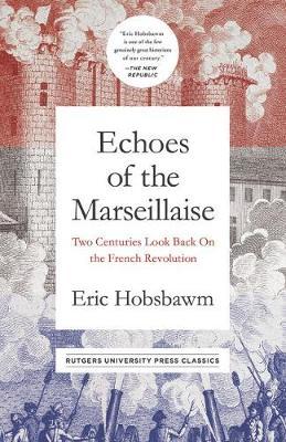 Echoes of the Marseillaise by Eric Hobsbawm image