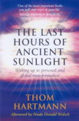 The Last Hours Of Ancient Sunlight image