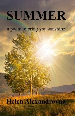Summer by Helen Alexandrovna image