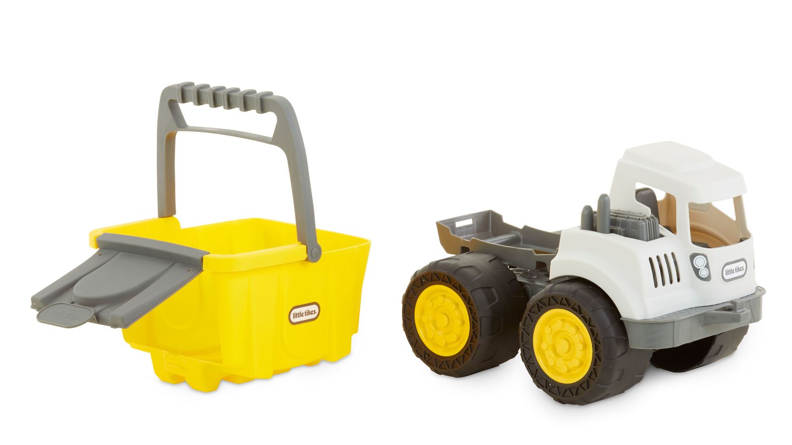 Little Tikes: Dirt Diggers - Dump Truck image