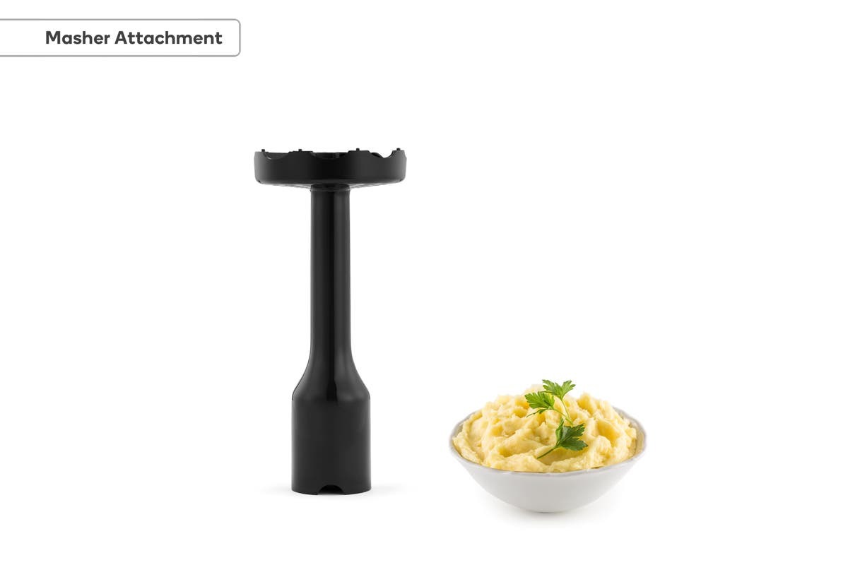 Kogan: 1000W Stick Mixer Set image