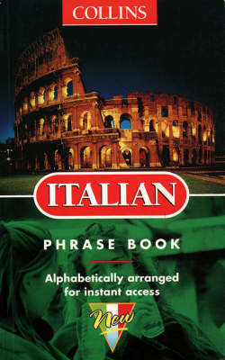 Italian on Paperback