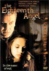 The Eighteenth Angel on DVD The Eighteenth Angel on DVD