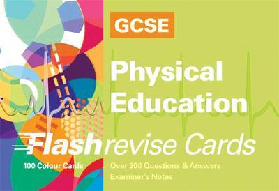 GCSE Physical Education by Tony Scott image