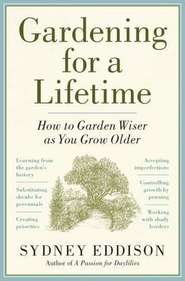 Gardening for a Lifetime by Sydney Eddison image