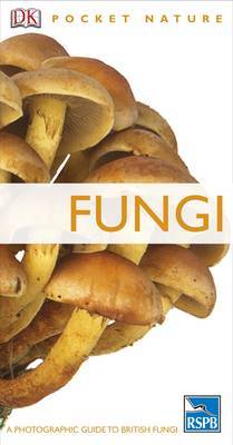 Fungi by DK image