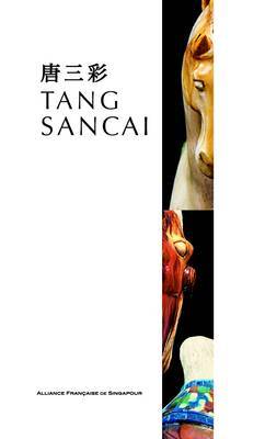 Tang Sancai: Selected Artefacts from the Bryan Collection on Hardback by Chen Jiazi