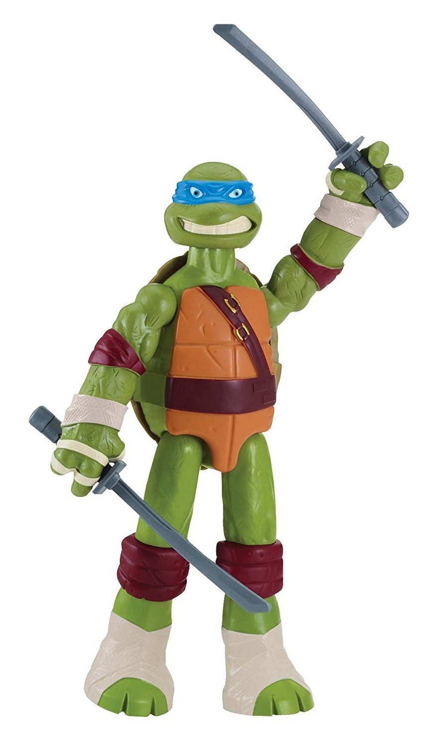 TMNT: Mutant XL Figure - Leonardo