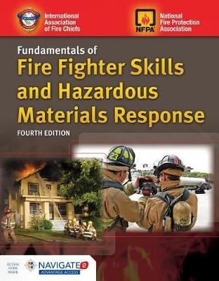 Fundamentals Of Fire Fighter Skills And Hazardous Materials Response by Iafc image