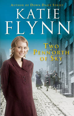 Two Penn'orth of Sky by Katie Flynn image