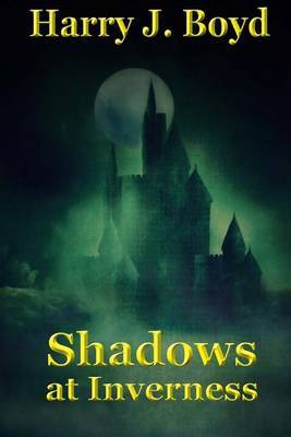 Shadows at Inverness by MR Harry J Boyd image