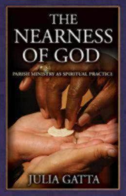 The Nearness of God by Julia Gatta image