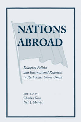 Nations Abroad by Charles King image