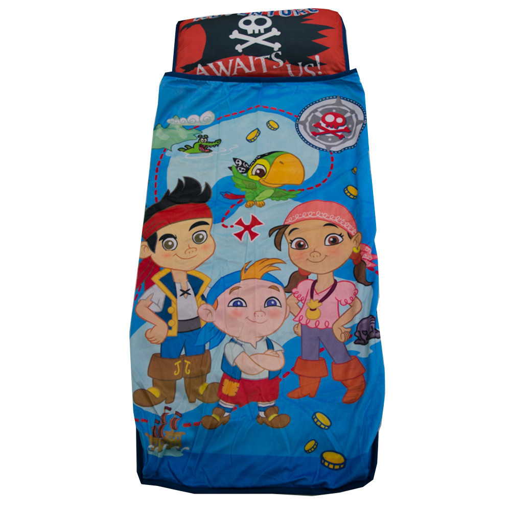 Jake & The Neverland Pirates Slumber Sack