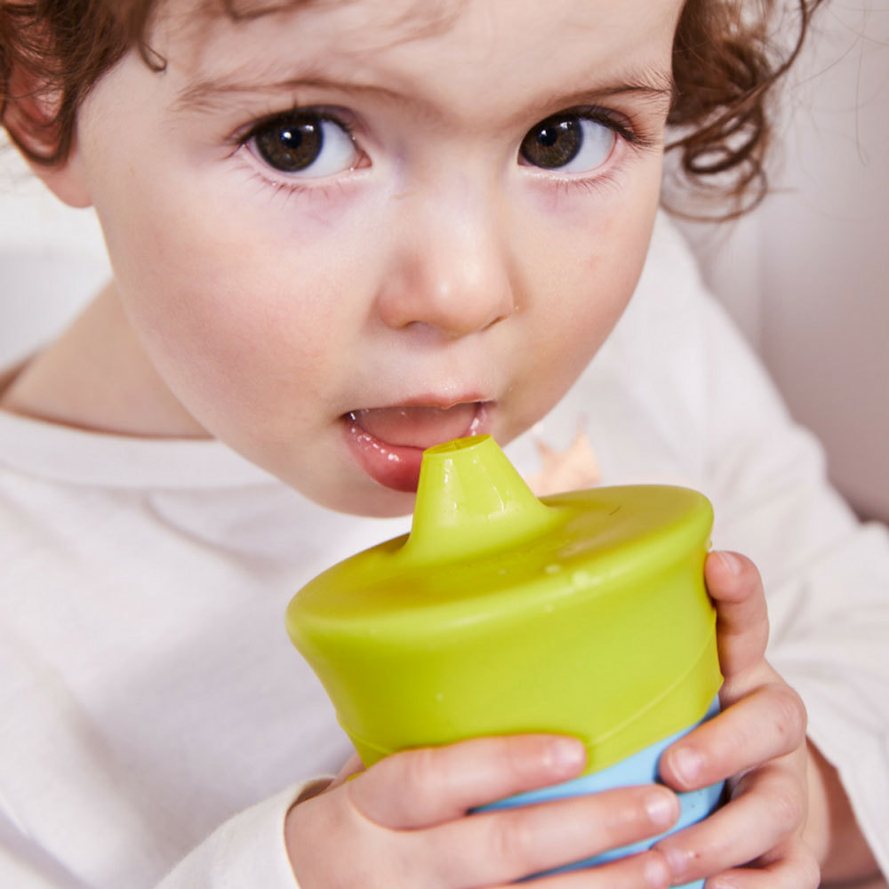 B.Box: Universal Silicone Lids - Ocean Breeze image