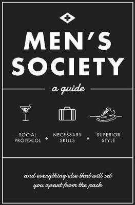 Men's Society by Men's Society image