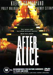 After Alice on DVD After Alice on DVD