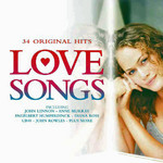 Love Songs by Various Love Songs by Various