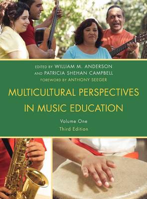 Multicultural Perspectives in Music Education image