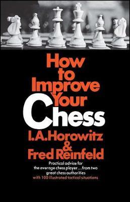 How to Improve Your Chess (Primary) by Horowitz image