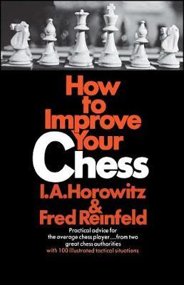 How to Improve Your Chess (Primary) image