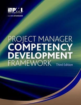 Project Manager Competency Development Framework by Project Management Institute image