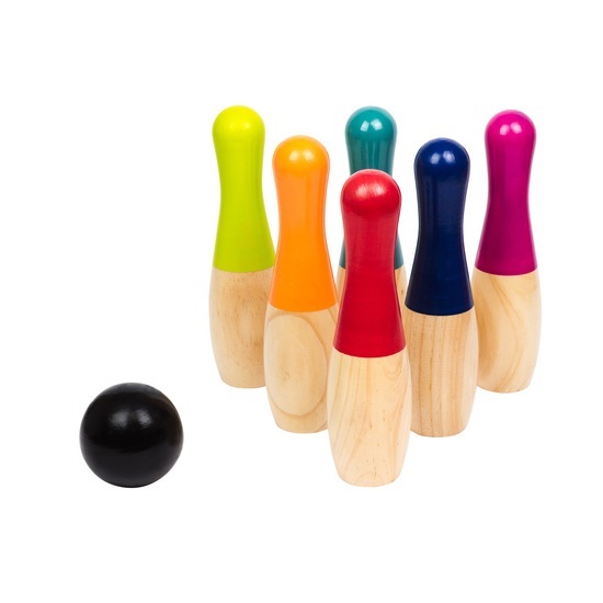 Bowling image