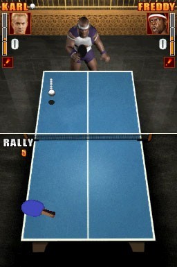 Balls of Fury for Nintendo DS image