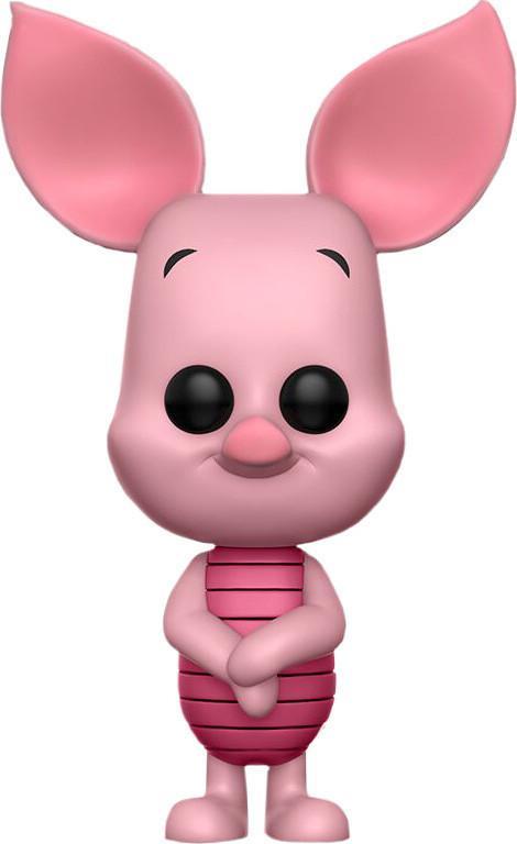 Winnie the Pooh - Piglet Pop! Vinyl Figure image
