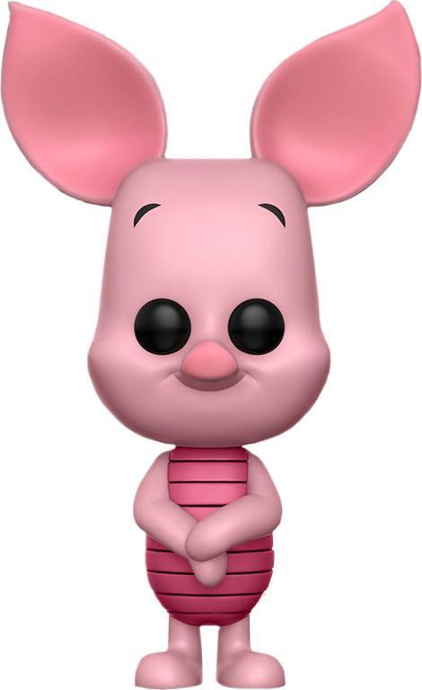 Piglet - Pop! Vinyl Figure image