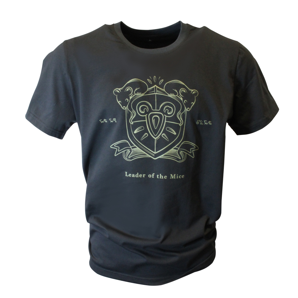 Ni no Kuni 2: Leader of the Mice - T-Shirt (Large) image
