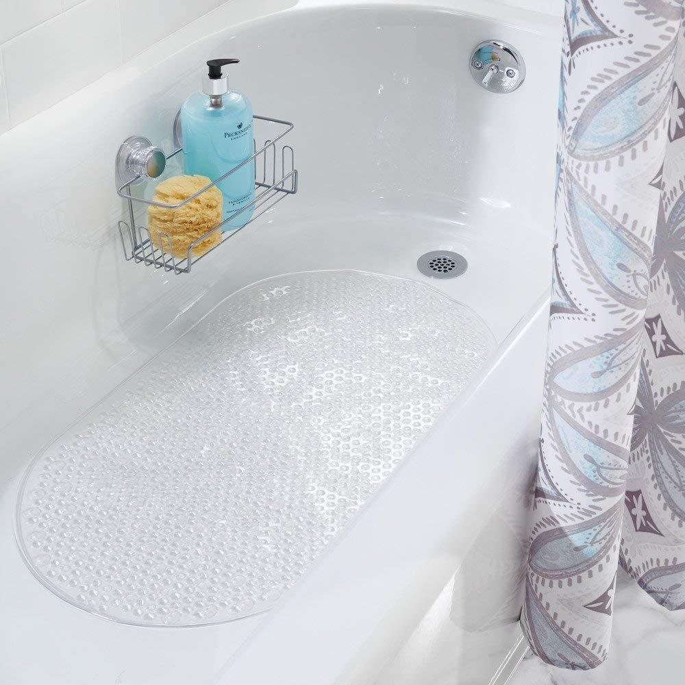 Interdesign Circlz NonSlip Bath Mat at Mighty Ape NZ